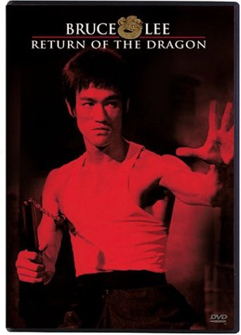 RETURN OF THE DRAGON (WIDESCREEN)