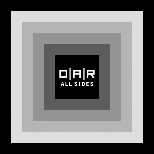 O. A. R. - ALL SIDES