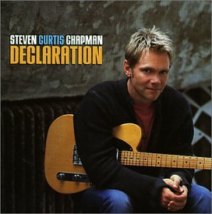 CHAPMAN, STEVEN CURTIS - DECLARATION