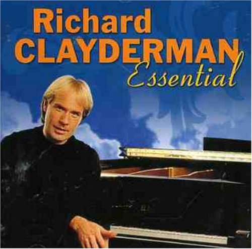 CLAYDERMAN, RICHARD - ESSENTIAL