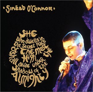 O CONNOR, SINEAD - SHE WHO DWELLS