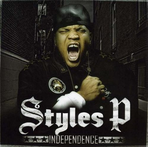 STYLES P - STYLES P - INDEPENDENCE