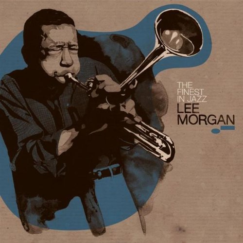 MORGAN, LEE  - FINEST IN JAZZ