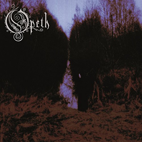 OPETH - MY ARMS YOUR HEARSE