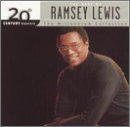 LEWIS, RAMSEY - BEST OF: MILLENNIUM COLLECTION - 20TH CENTURY MASTERS