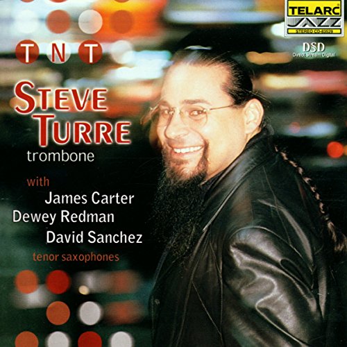 TURRE,STEVE - TNT