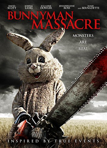 BUNNYMAN MASSACRE