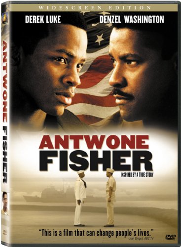 ANTWONE FISHER (QUEBEC VERSION - ENGLISH/FRENCH)