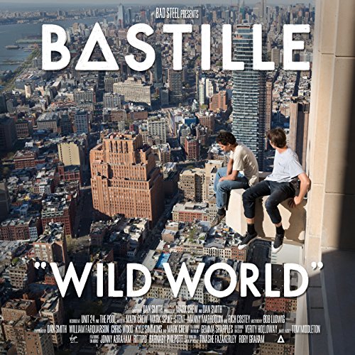 BASTILLE - WILD WORLD (THE COMPLETE EDITION) (CD)