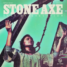 STONE AXE - STAY OF EXECUTION [CD]
