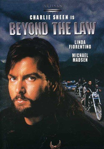 BEYOND THE LAW (1992)