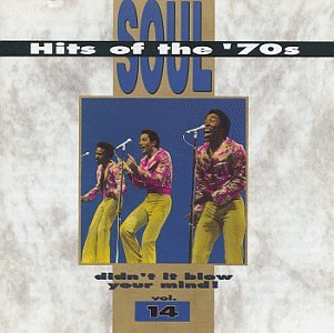 VARIOUS - SOUL HITS OF THE '70S VOL. 14