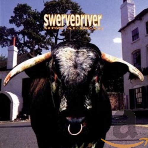 SWERVEDRIVER - MEZCAL HEAD-EXTENDED VERSION