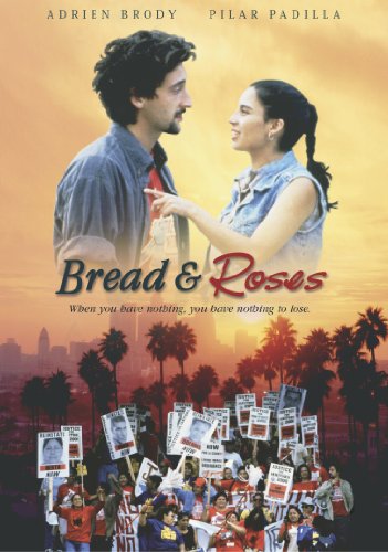 BREAD AND ROSES