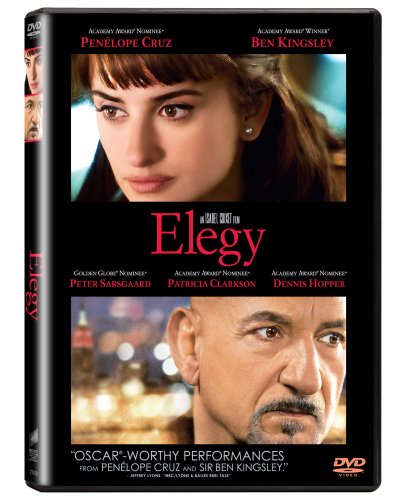 ELEGY / ELEGIE: L'ULTIME PASSION (BILINGUAL)