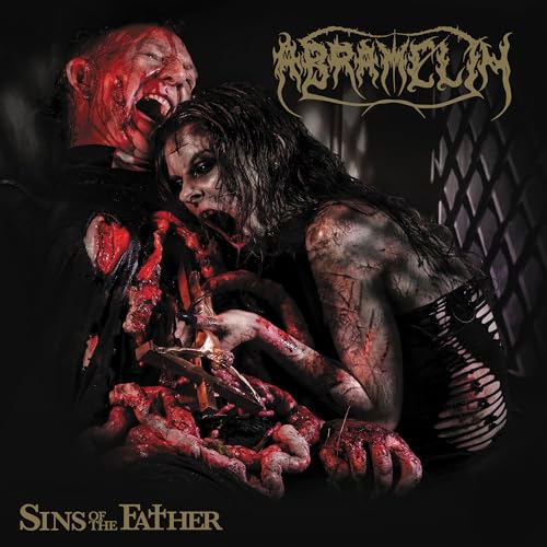 ABRAMELIN - SINS OF THE FATHER (CD)