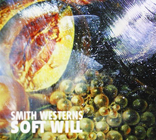 SMITH WESTERNS - SOFT WILL