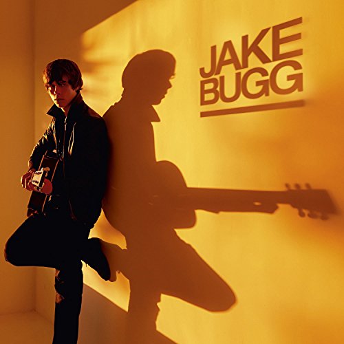 BUGG, JAKE - SHANGRI LA