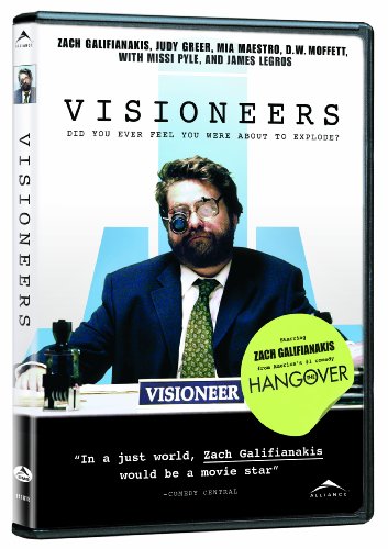 VISIONEERS