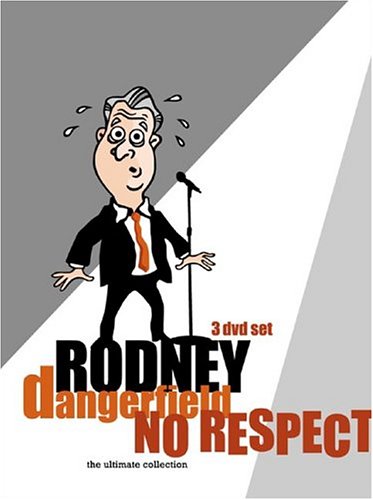 RODNEY DANGERFIELD: THE ULTIMATE NO RESPECT COLLECTION