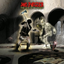 JAG PANZER - THE AGE OF MASTERY [CD]