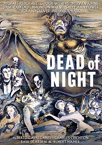 DEAD OF NIGHT (SPECIAL EDITION)