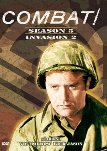 COMBAT!: SEASON 5, INVASION 2