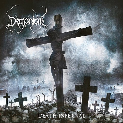 DEMONICAL - DEATH INFERNAL