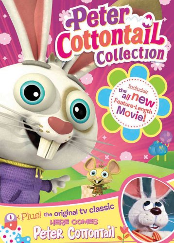 THE PETER COTTONTAIL COLLECTION [IMPORT]