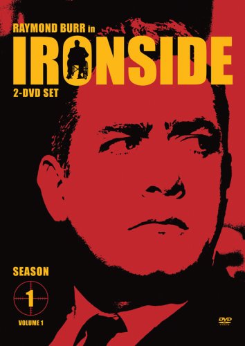 IRONSIDE S1 V1 [IMPORT]