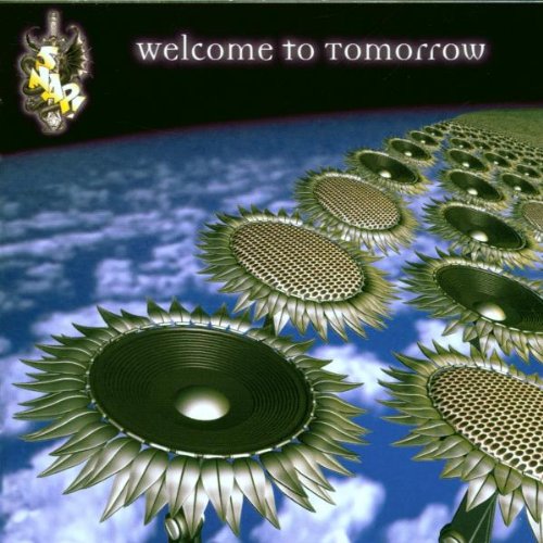 SNAP - WELCOME TO TOMORROW