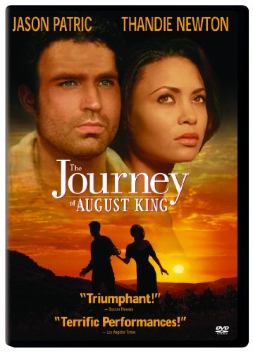 JOURNEY OF AUGUST KING