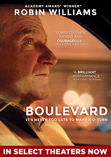 BOULEVARD