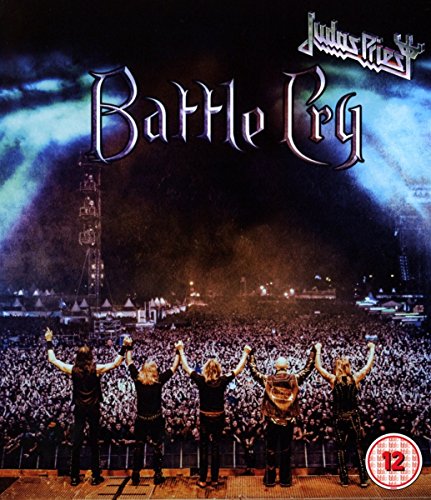 BATTLE CRY [BLU-RAY]