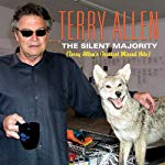 ALLEN, TERRY - SILENT MAJORITY