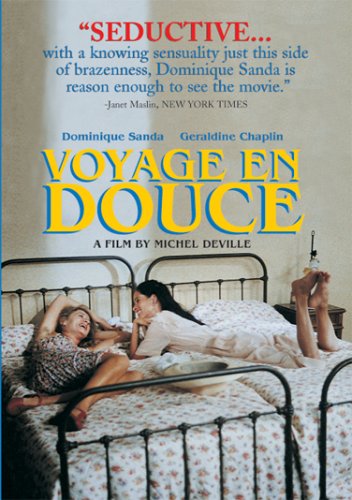VOYAGE EN DOUCE - DVD-FRENCH WITH ENGLISH SUBTITLES