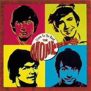 THE MONKEES - LISTEN TO THE BAND