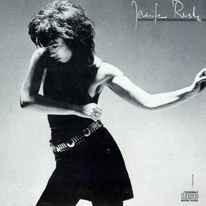 RUSH, JENNIFER - JENNIFER RUSH