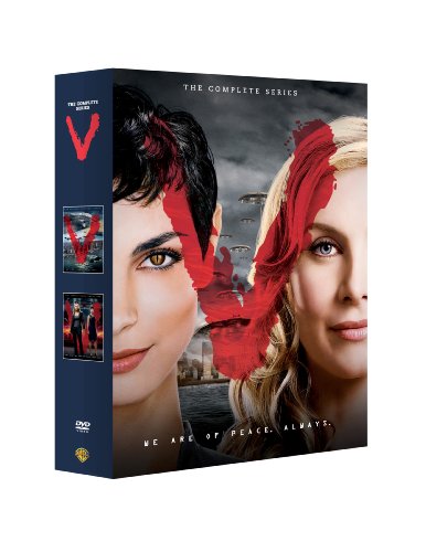 V: THE COMPLETE SERIES (2009-2011)