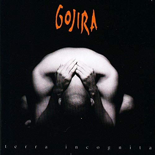 GOJIRA - TERRA INCOGNITA