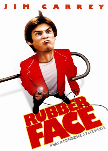 RUBBERFACE