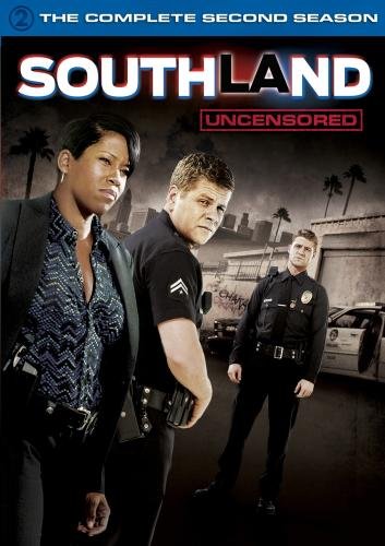 SOUTHLAND SEASON TWO [IMPORT]