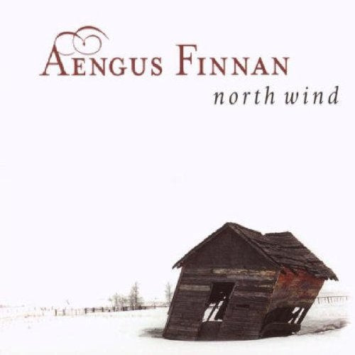 FINNAN, AENGUS  - FINNAN, AENGUS - NORTH WIND