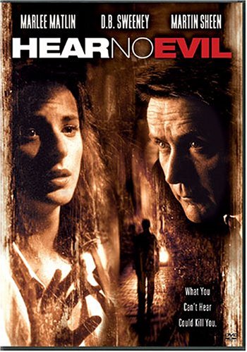 HEAR NO EVIL [IMPORT]