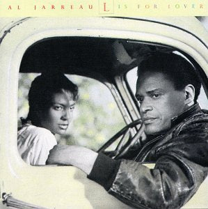 AL JARREAU - L IS FOR LOVER