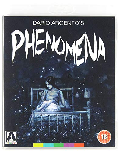 PHENOMENA - BLU-ARROW-REGION B