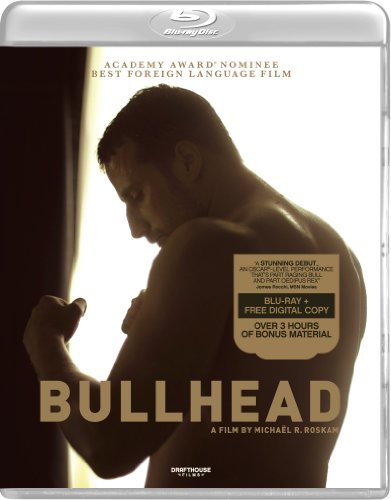 BULLHEAD [BLU-RAY] [IMPORT]