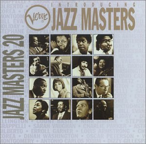 VARIOUS - INTRODUCING JAZZ MASTERS