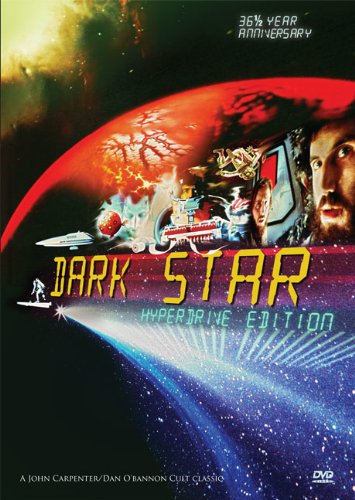 DARK STAR: HYPER-DRIVE EDITION [IMPORT]