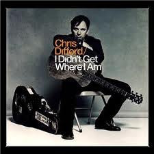 DIFFORD, CHRIS  - I DIDN'T GET WHERE I AM